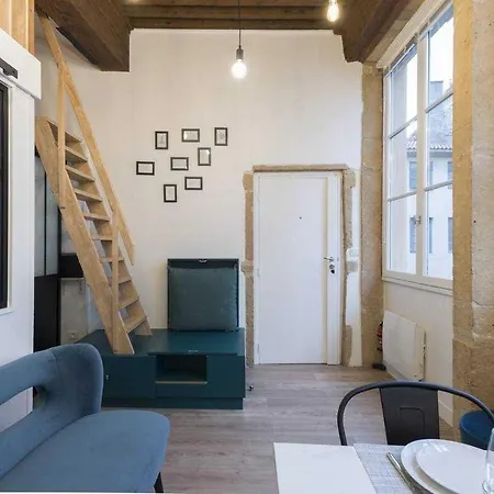 Dify 2br-4p - Quatre Chapeaux -centre Daire *